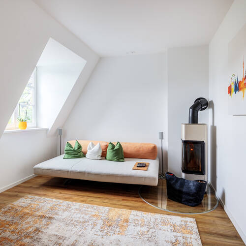 Wohnung mit 2 Zimmern | München-Neuhausen | 14523