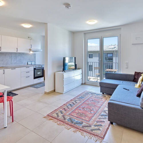 Wohnung mit 2 Zimmern | Germering | 14527