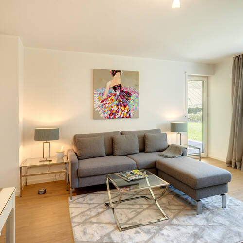 Wohnung mit 2 Zimmern | Freising | 14550