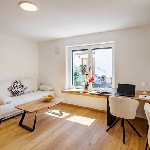 Wohnung mit 2 Zimmern | Neufahrn b. Freising | 14560