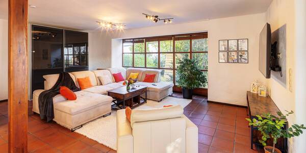 Doppelhaushälfte mit 6.5 Zimmern | München-Obersendling | 14567