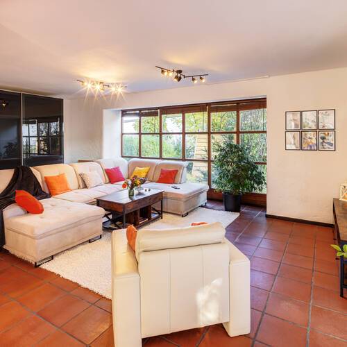 Doppelhaushälfte mit 6.5 Zimmern | München-Obersendling | 14567