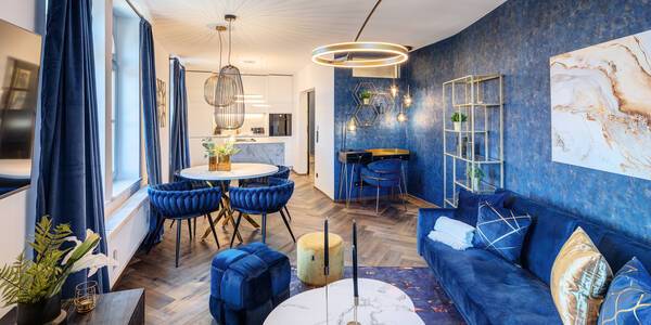 Wohnung mit 2 Zimmern | München-Au-Haidhausen | 14591
