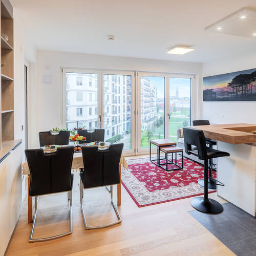 Wohnung mit 2 Zimmern | München-Au-Haidhausen | 14601