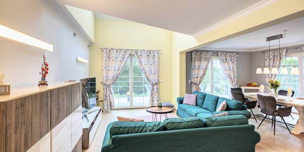 Einfamilienhaus mit 4 Zimmern | Ismaning | 14615