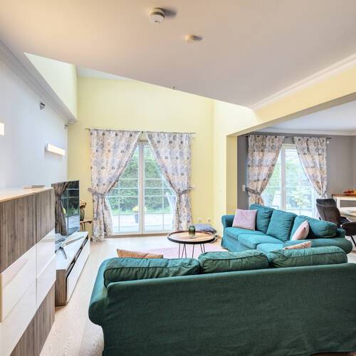 Einfamilienhaus mit 4 Zimmern | Ismaning | 14615