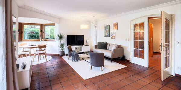 Doppelhaushälfte mit 6 Zimmern | Rottach-Egern | 14616