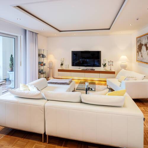 Wohnung mit 5 Zimmern | Grünwald | 14631