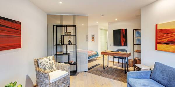 Wohnung mit 1.5 Zimmern | München-Thalkirchen | 14636