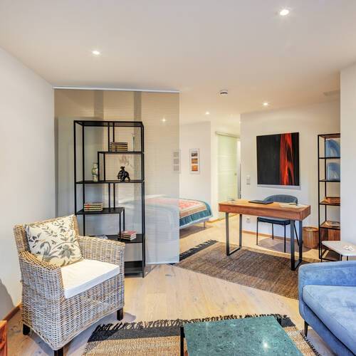 Wohnung mit 1.5 Zimmern | München-Thalkirchen | 14636