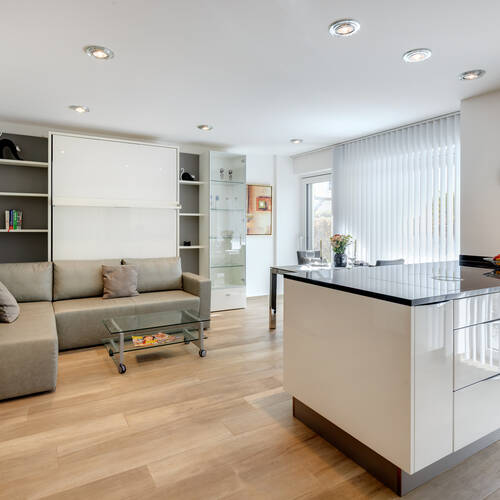 Wohnung mit 2 Zimmern | München-Trudering | 14640