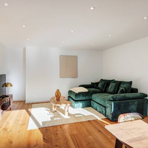 Wohnung mit 2 Zimmern | München-Maxvorstadt | 14663