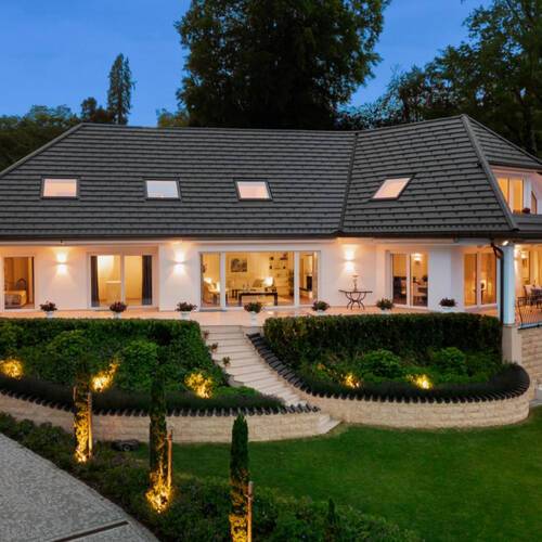 Villa mit 6 Zimmern | Starnberg | 14680