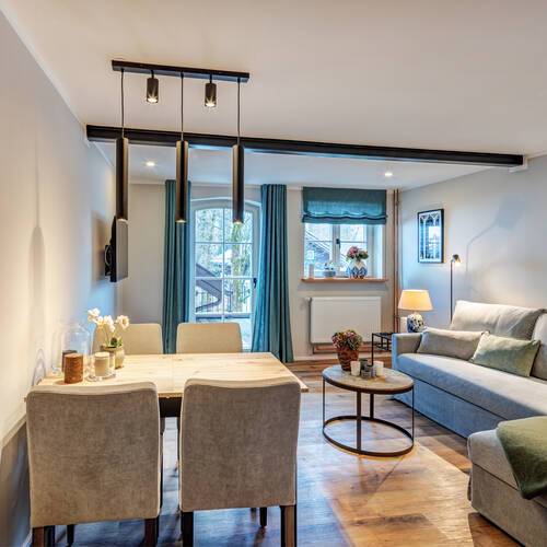 Maisonettewohnung mit 2 Zimmern | Waakirchen | 14683