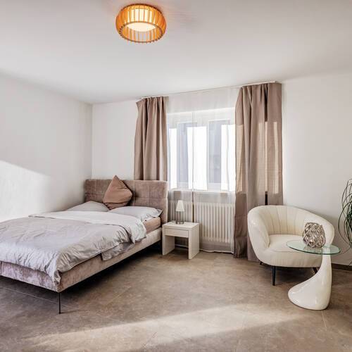 Wohnung mit 1.5 Zimmern | Haar | 14685