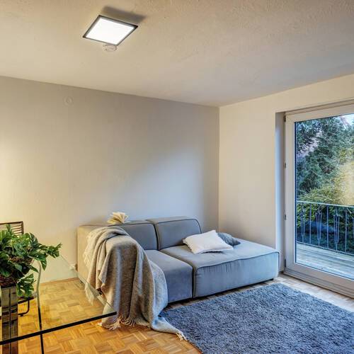 Maisonettewohnung mit 4 Zimmern | München-Cosimapark | 14688