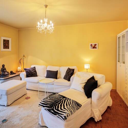 Reiheneckhaus mit 4.5 Zimmern | Unterhaching | 14690