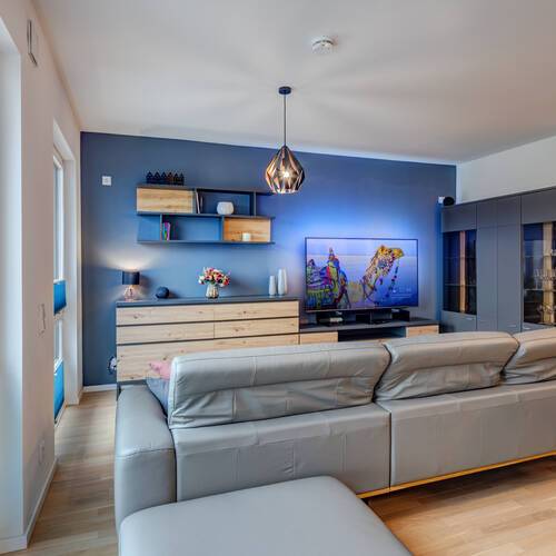 Wohnung mit 3 Zimmern | München-Pasing | 14702