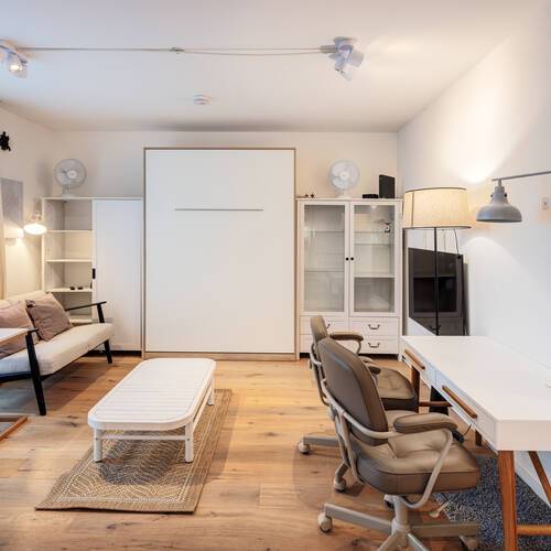 Wohnung mit 1 Zimmer | München-Pasing | 14706