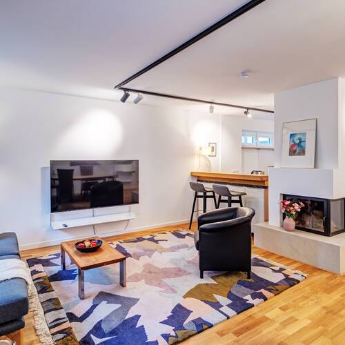 Wohnung mit 3.5 Zimmern | München-Trudering | 14735