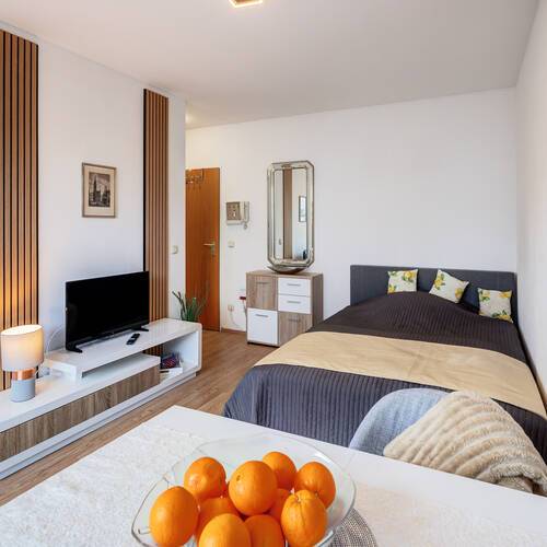 Apartment mit 1 Zimmer | Neufahrn b. Freising | 14738