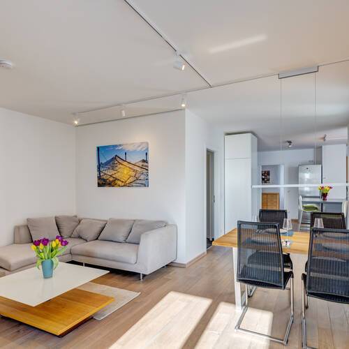 Wohnung mit 3 Zimmern | München-Schwabing-West | 14740