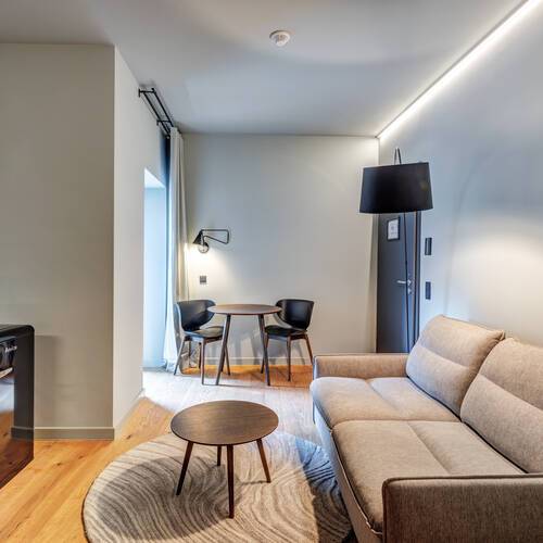 Wohnung mit 2 Zimmern | München-Ludwigsvorstadt | 14757