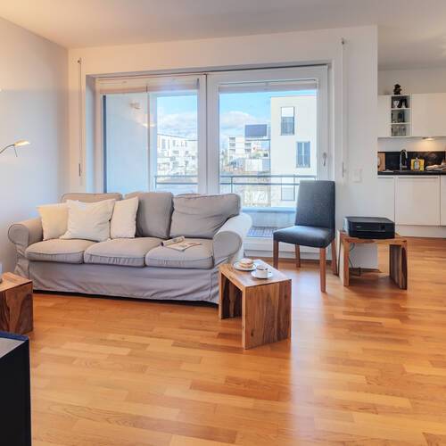 Wohnung mit 2 Zimmern | München-Perlach | 14765