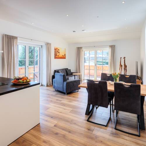 Wohnung mit 3 Zimmern | Rottach-Egern | 14774