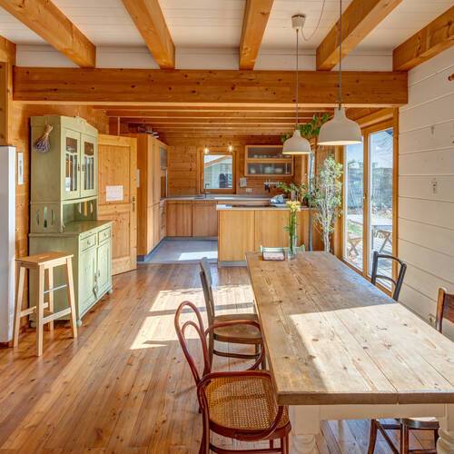 Einfamilienhaus mit 3 Zimmern | Baldham | 14778