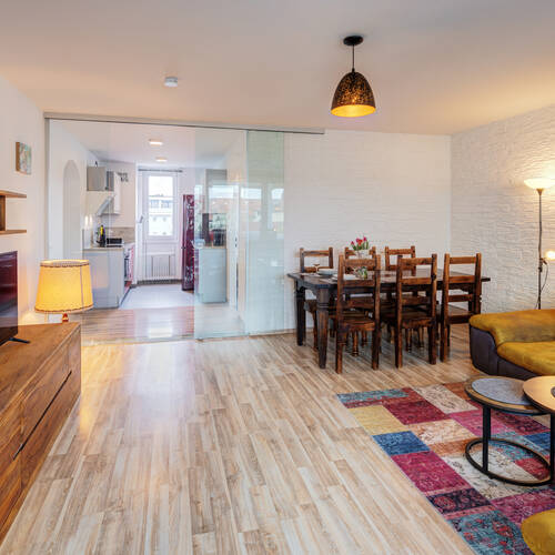 Wohnung mit 3 Zimmern | München-Mittersendling | 14783