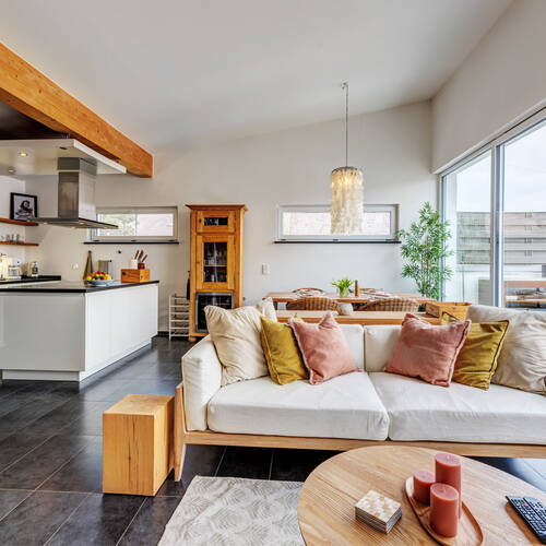 Maisonettewohnung mit 3.5 Zimmern | Germering | 14809