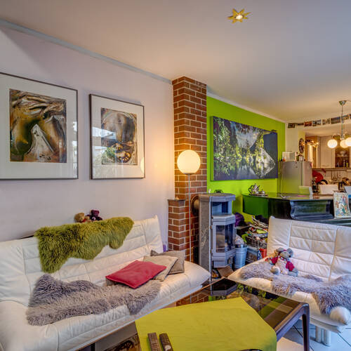 Wohnung mit 2 Zimmern | München-Au-Giesing | 14812