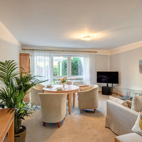 Wohnung mit 3 Zimmern | München-Sendling-Westpark | 14827