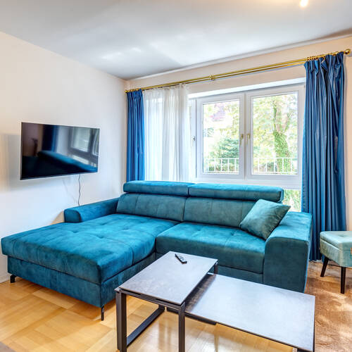 Apartment mit 1 Zimmer | München-Nymphenburg | 14834