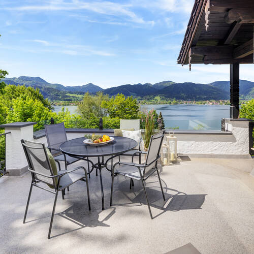 Wohnung mit 3 Zimmern | Tegernsee | 14851