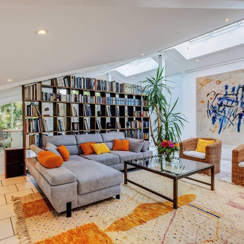 Loft mit 1 Zimmer | München-Trudering | 14859