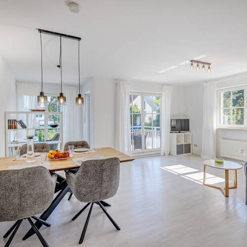 Wohnung mit 2 Zimmern | München-Untermenzing | 14866