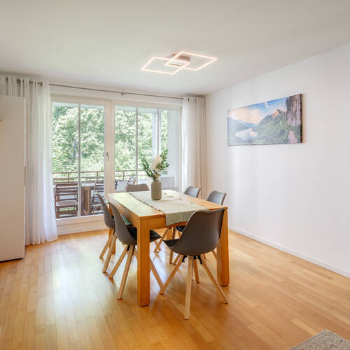 Wohnung mit 2 Zimmern | München-Harlaching | 14867