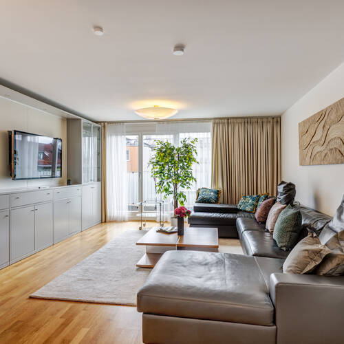 Wohnung mit 2.5 Zimmern | München-Ludwigsvorstadt | 14870