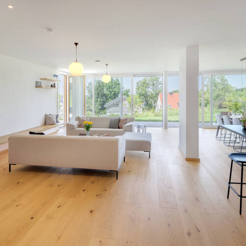 Wohnung mit 4.5 Zimmern | Wörthsee | 14878