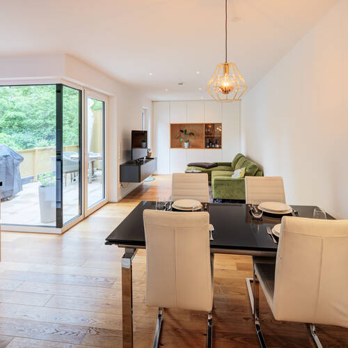 Wohnung mit 3 Zimmern | München-Solln | 14884