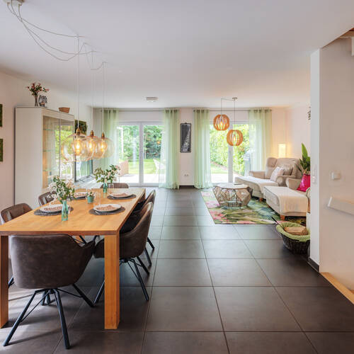Haus mit 6 Zimmern | München-Trudering | 14889