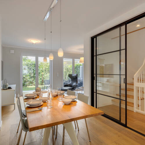 Reihenmittelhaus mit 4 Zimmern | München-Untermenzing | 14892