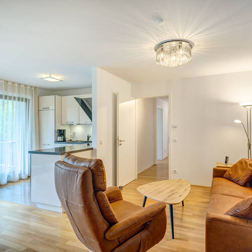 Wohnung mit 3 Zimmern | München-Pasing | 14893