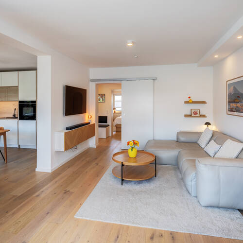 Wohnung mit 3 Zimmern | München-Schwabing-West | 14895