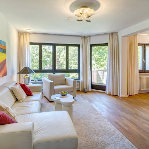 Wohnung mit 3 Zimmern | Zorneding | 14897