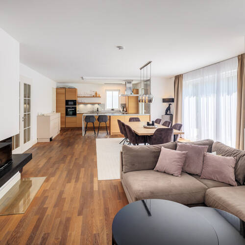 Gartenwohnung mit 4 Zimmern | München-Freimann | 14904