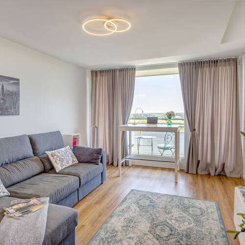Wohnung mit 1.5 Zimmern | München-Johanneskirchen | 14909