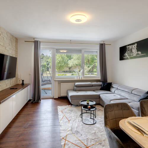 Wohnung mit 3 Zimmern | München-Forstenried | 14911